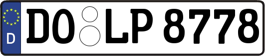 DO-LP8778
