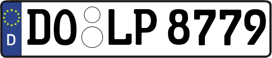 DO-LP8779