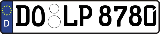 DO-LP8780