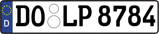 DO-LP8784