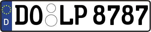 DO-LP8787