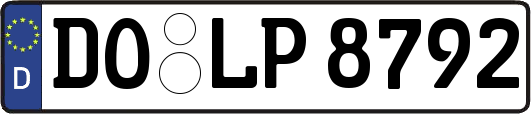 DO-LP8792