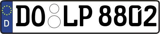 DO-LP8802