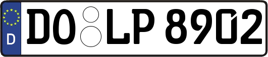DO-LP8902