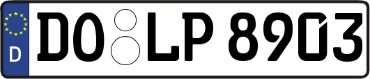 DO-LP8903