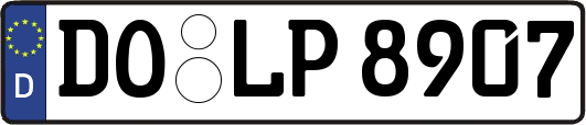 DO-LP8907