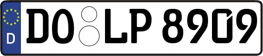 DO-LP8909