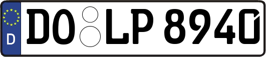 DO-LP8940