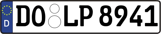 DO-LP8941