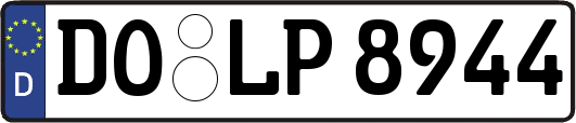 DO-LP8944