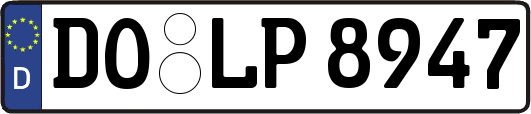 DO-LP8947