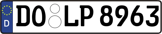 DO-LP8963