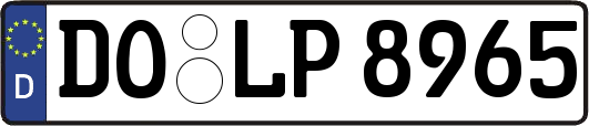 DO-LP8965