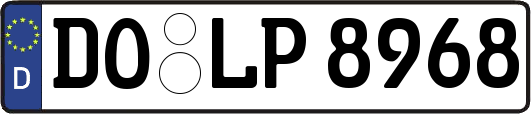 DO-LP8968