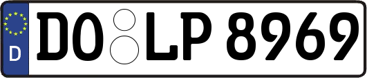 DO-LP8969