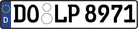 DO-LP8971