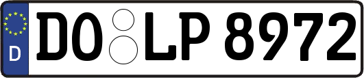 DO-LP8972