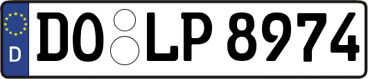 DO-LP8974