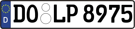 DO-LP8975