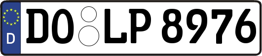 DO-LP8976