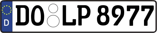 DO-LP8977