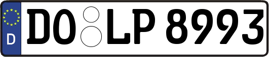 DO-LP8993