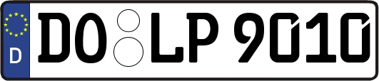 DO-LP9010