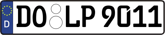DO-LP9011