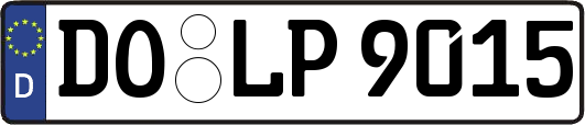 DO-LP9015