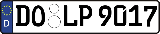 DO-LP9017