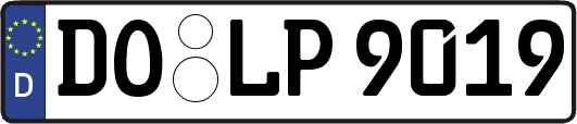DO-LP9019