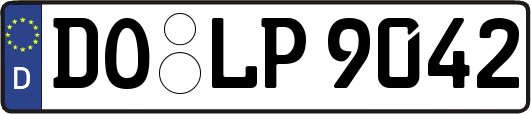 DO-LP9042