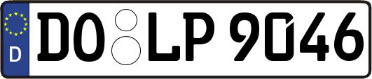 DO-LP9046