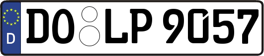 DO-LP9057