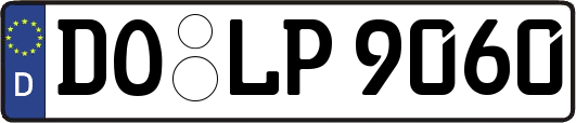 DO-LP9060