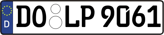 DO-LP9061