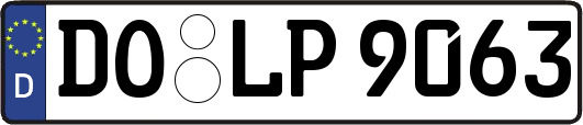 DO-LP9063