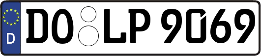 DO-LP9069