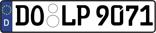DO-LP9071
