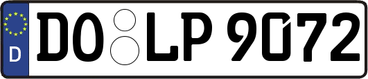 DO-LP9072