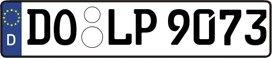 DO-LP9073