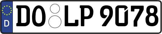 DO-LP9078