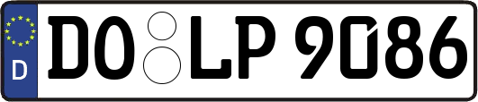 DO-LP9086