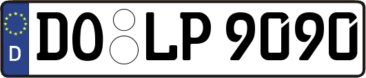 DO-LP9090