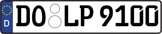 DO-LP9100