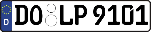 DO-LP9101