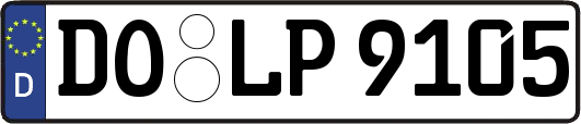 DO-LP9105