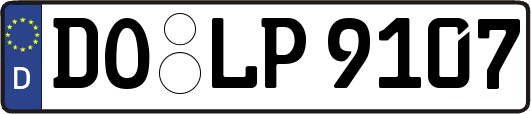 DO-LP9107
