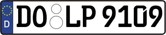 DO-LP9109