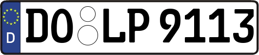 DO-LP9113
